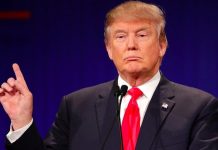 Tim Cook a appelé le nouveau président des États-Unis Donald Trump