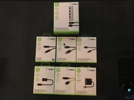 Voici les câbles USB-C nécessaires à votre nouveau MacBook Pro 2016
