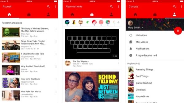 youtube-recoit-un-nouvel-effet-video-plus-dautres-ameliorations