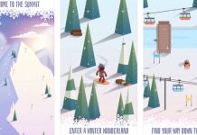 Nouveaux jeux iOS : Galaxy on Fire 3, Jasper’s Rocket, Arctic Smash et plus