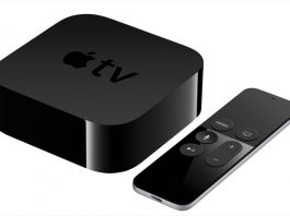 L’Apple TV supporte maintenant la recherche universelle pour Apple Music