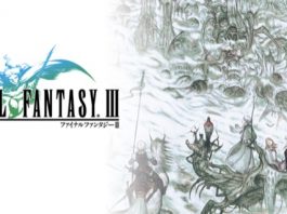 Les classiques Square Enix en soldes pour les fêtes !