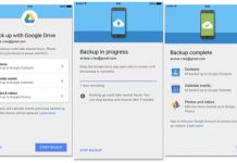 Google favorise la migration iOS vers Android
