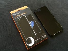 Idées cadeaux Noël : deux magnifiques coques pour iPhone 7 Plus et deux mini câbles Lightning