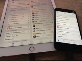 Jailbreak iOS 10 : Cydia Substrate est désormais compatible