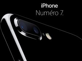 L’appareil photo cesse de fonctionner sur certains iPhone 7 Plus