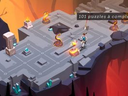 Lara Croft GO, Hitman GO et Deux Ex GO disponibles sur Apple TV !