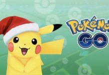 Pokémon GO se dote de nouvelles créatures !