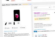 Promos : iPhone 7 32Go à 675€ et iPad Pro à partir de 840€