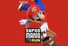 Super Mario Run est enfin disponible !