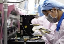 Un ancien directeur de Foxconn a volé et vendu des milliers d’iPhone pour 1,5 millions de dollars