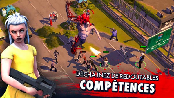 zombie-anarchy-recoit-mise-a-jour-hivernale-de-nombreuses-nouveautes