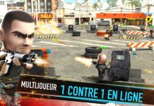 Nouveaux jeux iOS : WarFriends, Harvest on Jupiter, Endless-A Lost Note et plus
