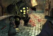 Clap de fin pour BioShock sur iOS ! 2K ne compte pas faire marche arrière