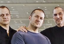 Tony Fadell raconte comment il a perdu le prototype du premier iPhone