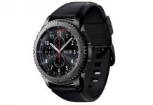 Les Gear S2, Gear S3, et Gear Fit 2 sont désormais compatibles avec l’iPhone