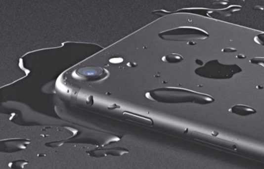 L’iPhone 8 pourrait se doter d’une meilleure résistance à l’eau