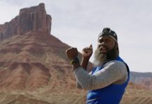 Nike diffuse de nouvelles pubs pour l’Apple Watch Nike+ avec Kevin Hart en vedette
