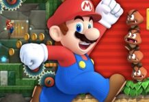 Super Mario Run n’aurait convaincu que 3% des joueurs de passer à l’achat