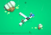 Nouveaux jeux iOS : Evergrow, Slayaway Camp, Hidden Folks et plus