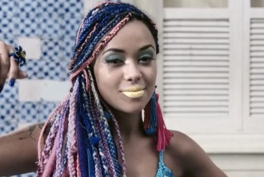Apple profite du Carnaval brésilien pour faire la promo de l’iPhone 7 Plus et du mode Portrait
