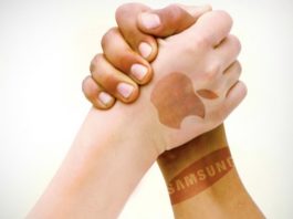 Apple et Samsung se retrouvent une nouvelle fois devant le tribunal