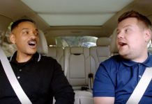 Carpool Karaoke bientôt sur Apple Music, découvrez le teaser !