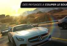 Gear.Club revient avec un nouveau mode Rally et le support du GameCenter