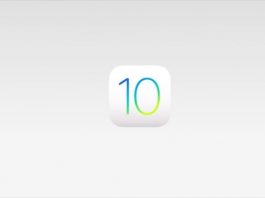 iOS 10.3 bêta 4 est maintenant disponible pour les bêta-testeurs