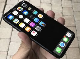 iPhone 8 : Apple commande 60 millions d’écrans OLED en plus pour 4,3 milliards de dollars