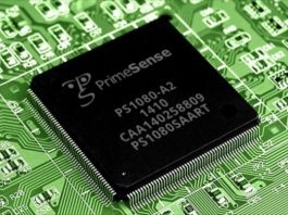 iPhone 8 : intégration possible d’un module de numérisation 3D