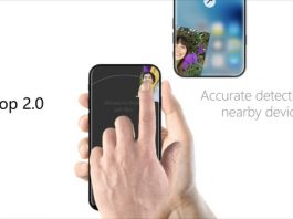 iPhone 8 / iOS 11 : deux nouveaux concepts présentants de belles idées