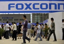 iPhone 8 : Les rumeurs sont très bénéfiques pour Foxconn