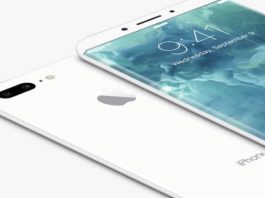 iPhone 8 : un châssis en verre pour le 5,8″ et un autre en aluminium pour le 4,7″