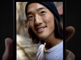 Le mode portrait de l’iPhone 7 Plus encore sur le devant de la scène