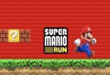 Nintendo prévoit de lancer deux ou trois jeux mobiles par an