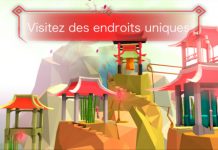 Nouveaux jeux iOS : Active Soccer 2 DX, AcroSplat, Kidu: A Relentless Quest et plus