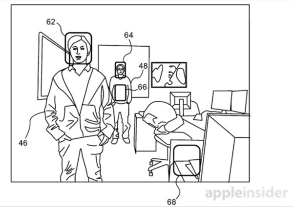 apple-brevette-un-nouveau-systeme-de-detection-faciale-intelligente