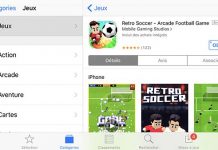 Apple : le terme « Gratuit » dans le nom des apps est désormais proscrit !