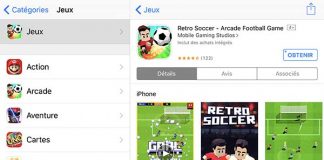Apple : le terme « Gratuit » dans le nom des apps est désormais proscrit !