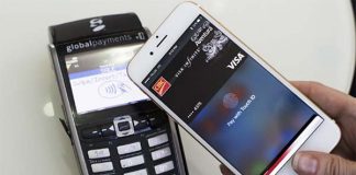 Apple Pay est maintenant disponible dans 7 banques taïwanaises
