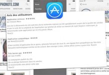 Apple permet désormais aux développeurs de répondre à leurs utilisateurs sur l'App Store