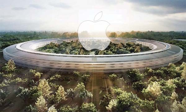 Apple s'oppose à Trump pour sa décision sur l'environnement et les émissions de carbone