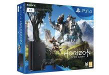 Bons Plans : PS4 Slim 500Go / 1To, Xbox One S, et des Caméras d'action 360°