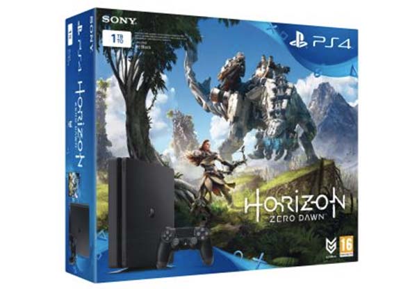 Bons Plans : PS4 Slim 500Go / 1To, Xbox One S, et des Caméras d'action 360°
