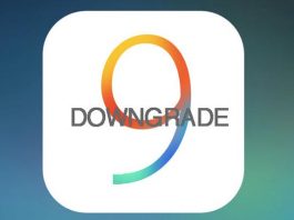 Downgrade iOS 9.3.5 : un outil est actuellement en préparation pour les appareils 32 bits