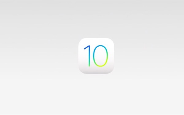 iOS 10.3 permet à Apple de combler plusieurs failles de sécurité