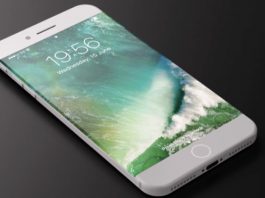 iPhone 8 : Apple pourrait l’avoir baptisé « iPhone Edition »