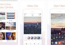App de la Semaine : Apple vous offre l'app photo & vidéo Musemage