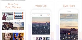App de la Semaine : Apple vous offre l'app photo & vidéo Musemage
